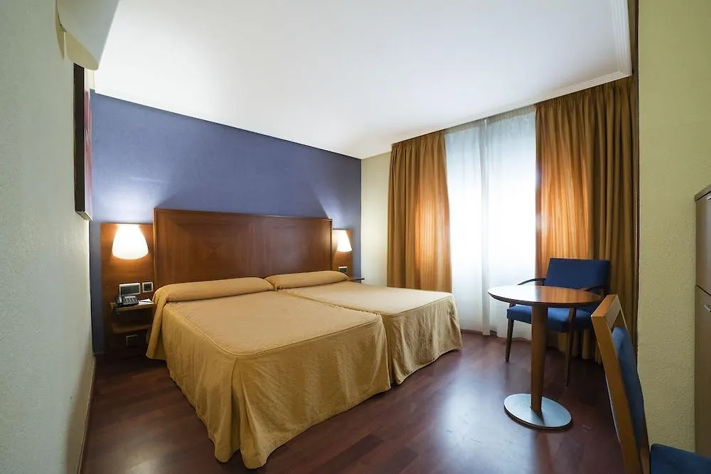 *** Hotel Torreluz Centro Spain