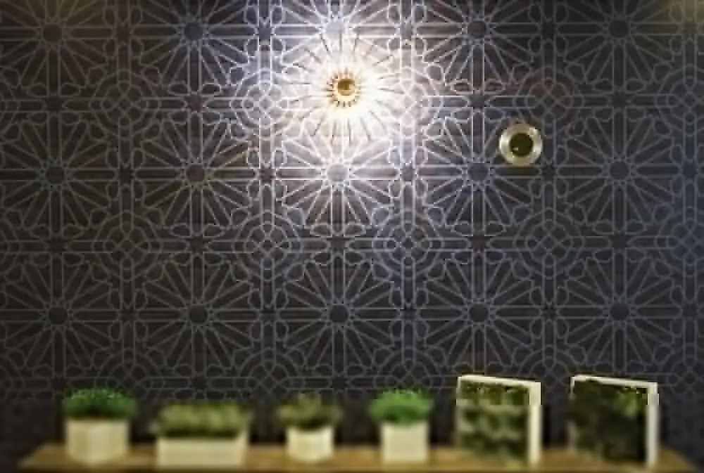 Torreluz Centro Hotel Almeria