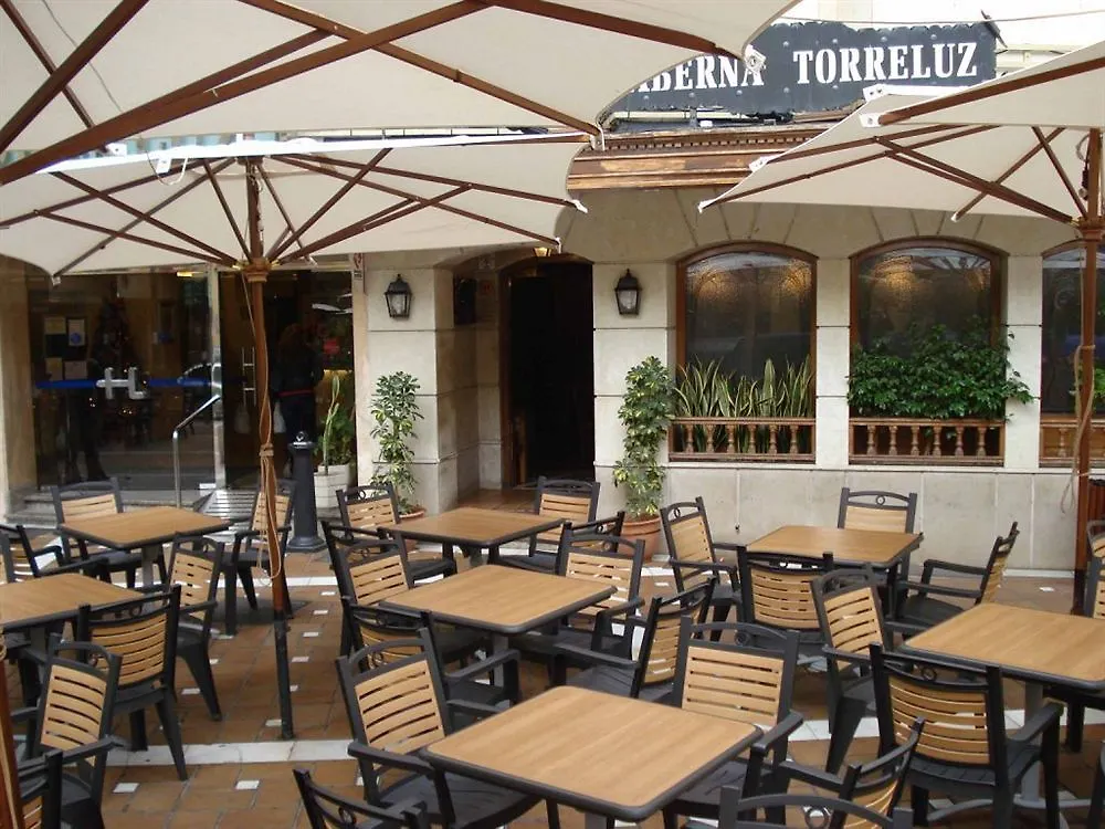 Torreluz Centro