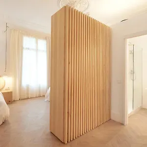 ** Hotel The Mo House Hiszpania