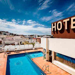 **** Hotel Royal Plaza Espagne