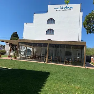 Casa Del Mar & , Rosas Spanien