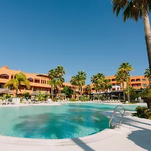 Bakour Oh Costa Del Sol Hotell