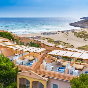 **** Appart hôtel Zafiro Espagne