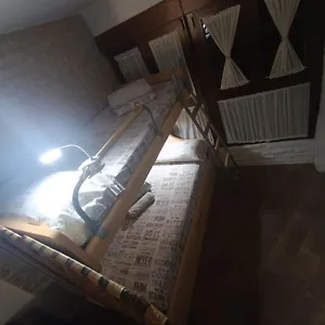  Appartement El Cuchitril
