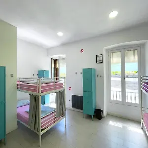  Auberge de jeunesse Downtown River Espagne