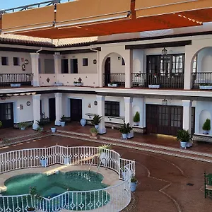 Palacio Donana , Rural & Luxury Hotell