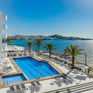 *** Hotel apartamentowy Vibra Jabeque Soul-3sup Hiszpania