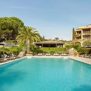 ***** Hotel Mas De Hotel&spa, Relais&châteaux Espagne