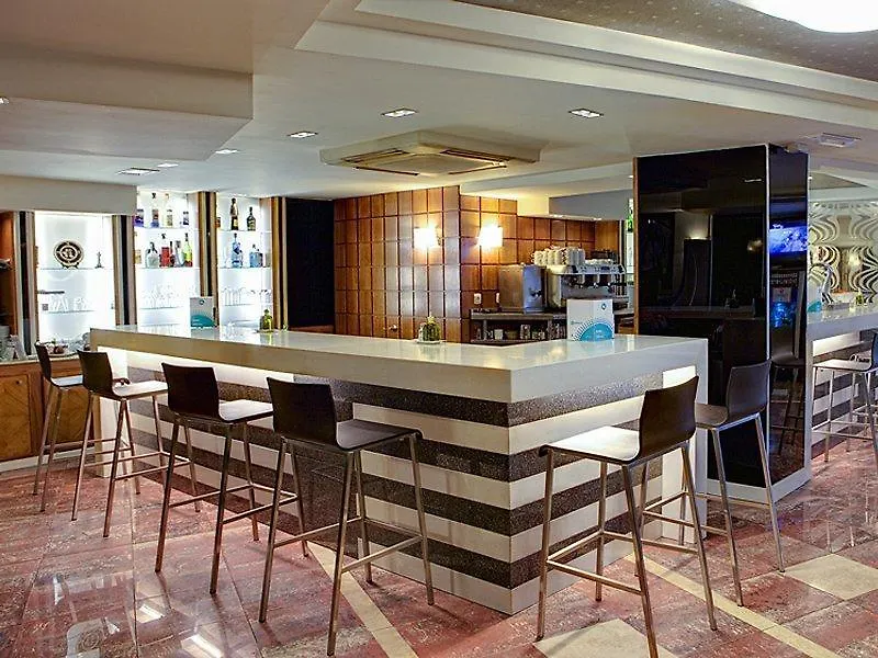 *** Hotel Torreluz Centro Spain